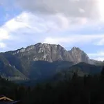 Goscinne Agusia Alloggio in famiglia Zakopane
