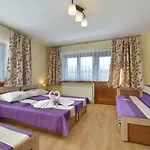 Goscinne Agusia * Zakopane