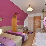 Goscinne Agusia * Zakopane