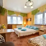 Alloggio in famiglia Goscinne Agusia Zakopane
