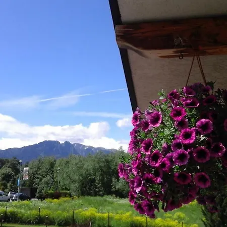 Goscinne Agusia Ubytování v soukromí Zakopane