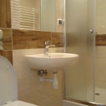 Alloggio in famiglia Goscinne Agusia