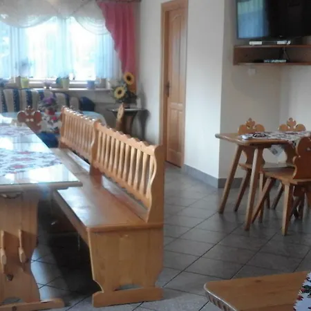 Goscinne Agusia Homestay