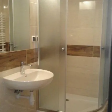 Goscinne Agusia Homestay Zakopane