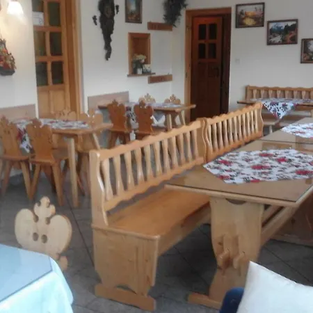 Goscinne Agusia Alloggio in famiglia