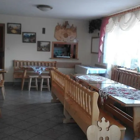 Homestay Goscinne Agusia