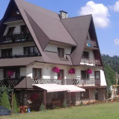 Homestay Goscinne Agusia *