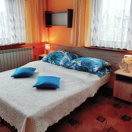 Goscinne Agusia * Zakopane