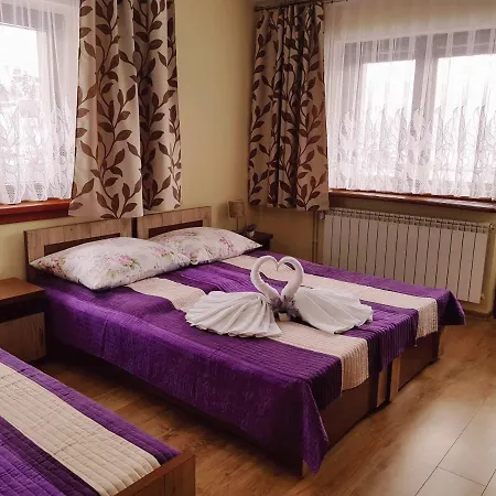 Goscinne Agusia Zakopane