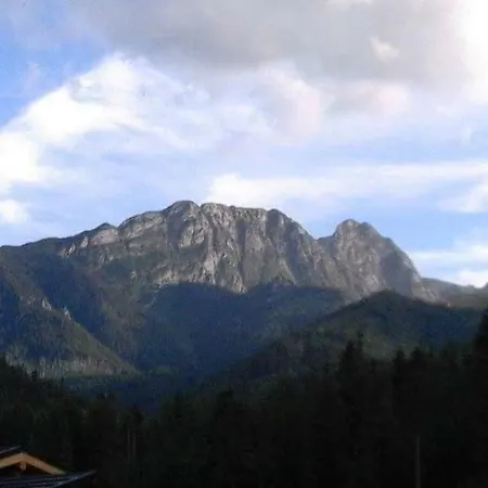 Goscinne Agusia Pansiyon Zakopane