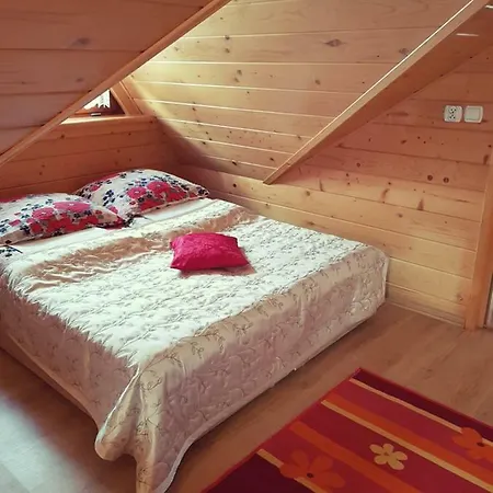 Goscinne Agusia * Zakopane