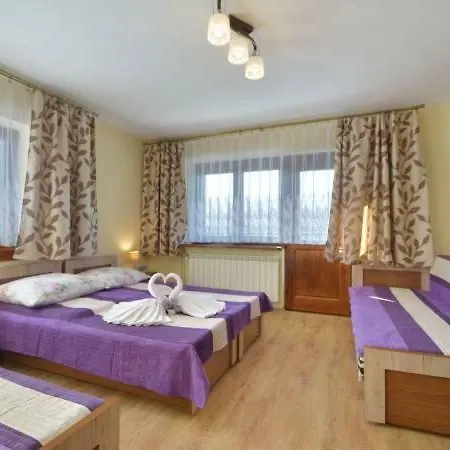 Goscinne Agusia * Zakopane