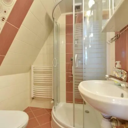 Homestay Goscinne Agusia Zakopane