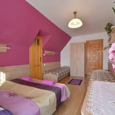 Goscinne Agusia * Zakopane