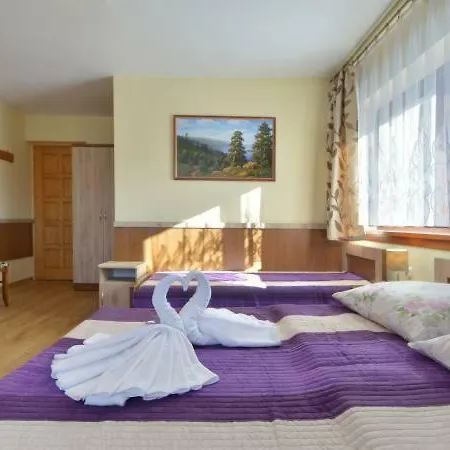 Goscinne Agusia * Zakopane