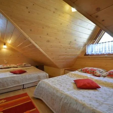 Goscinne Agusia * Zakopane