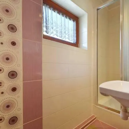 Alloggio in famiglia Goscinne Agusia