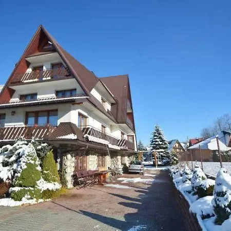 Goscinne Agusia 자코파네