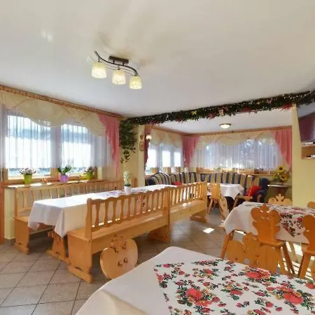 Alloggio in famiglia Goscinne Agusia Zakopane