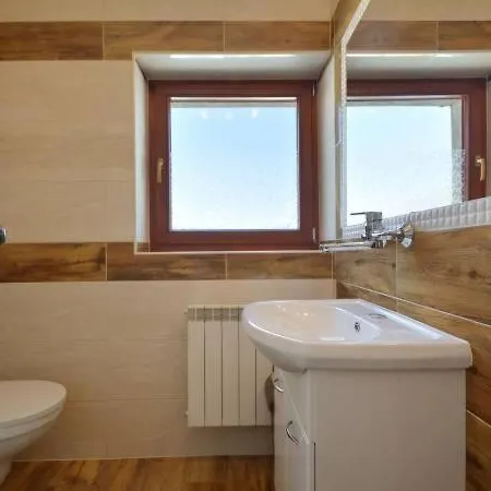 Goscinne Agusia Zakopane