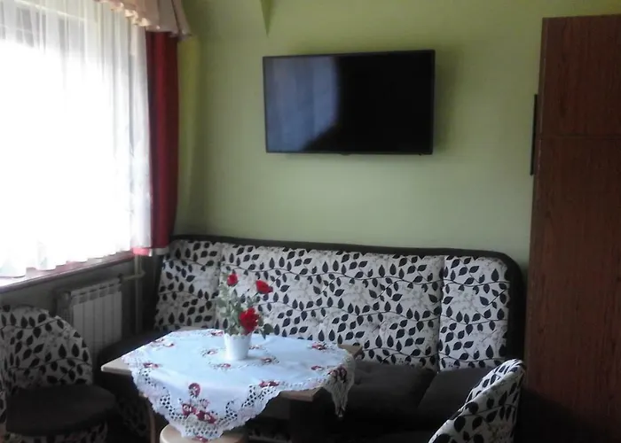 Goscinne Agusia Privat bolig