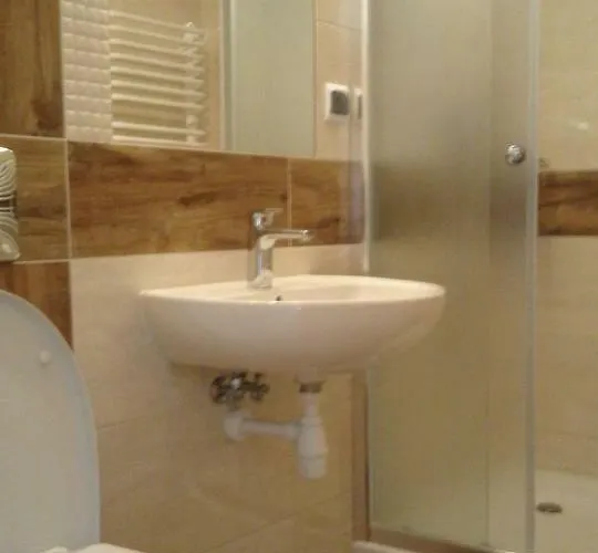 Privat bolig Goscinne Agusia