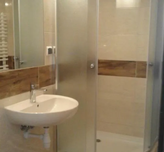 Goscinne Agusia Privat bolig Zakopane