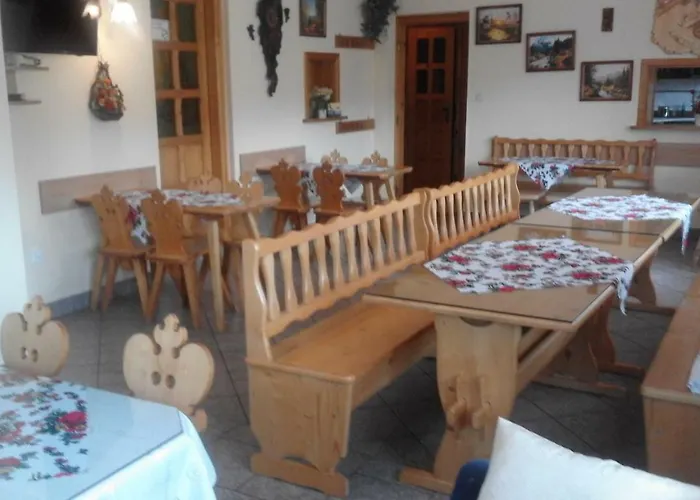 Goscinne Agusia Privat bolig