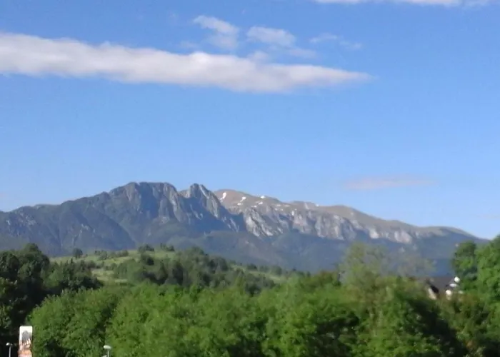 Goscinne Agusia Zakopane