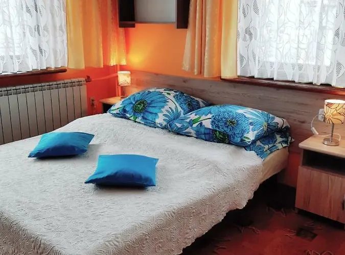 Goscinne Agusia * Zakopane