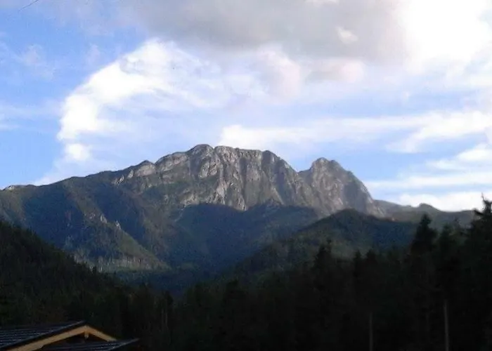 Goscinne Agusia Privat bolig Zakopane