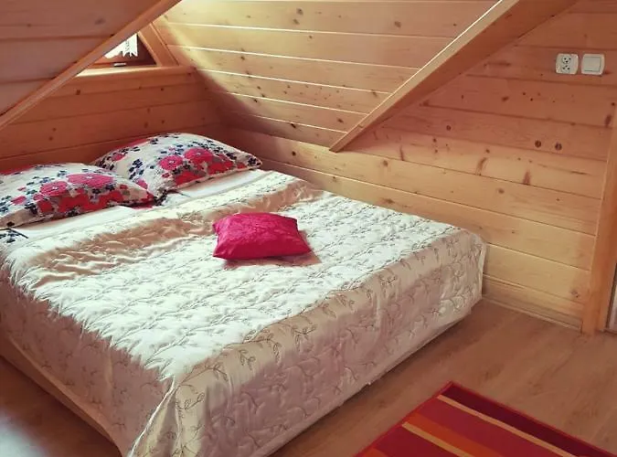 Goscinne Agusia * Zakopane