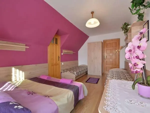 Goscinne Agusia * Zakopane