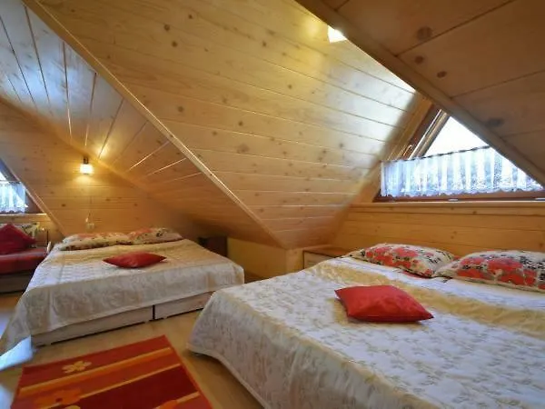 Goscinne Agusia * Zakopane