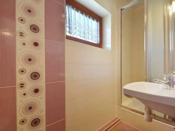 Privat bolig Goscinne Agusia