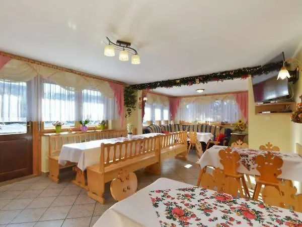 Privat bolig Goscinne Agusia Zakopane
